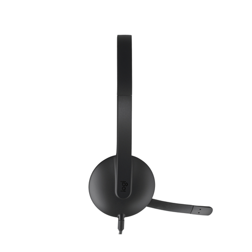 Usb Headset H340