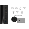 TCL 43V6C 43 4K HDR TV Google TV