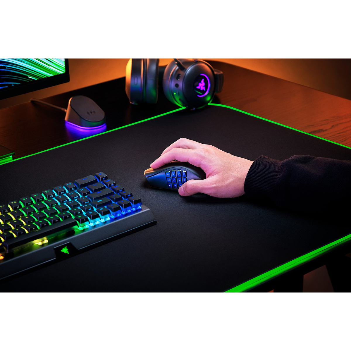 Naga V2 Pro