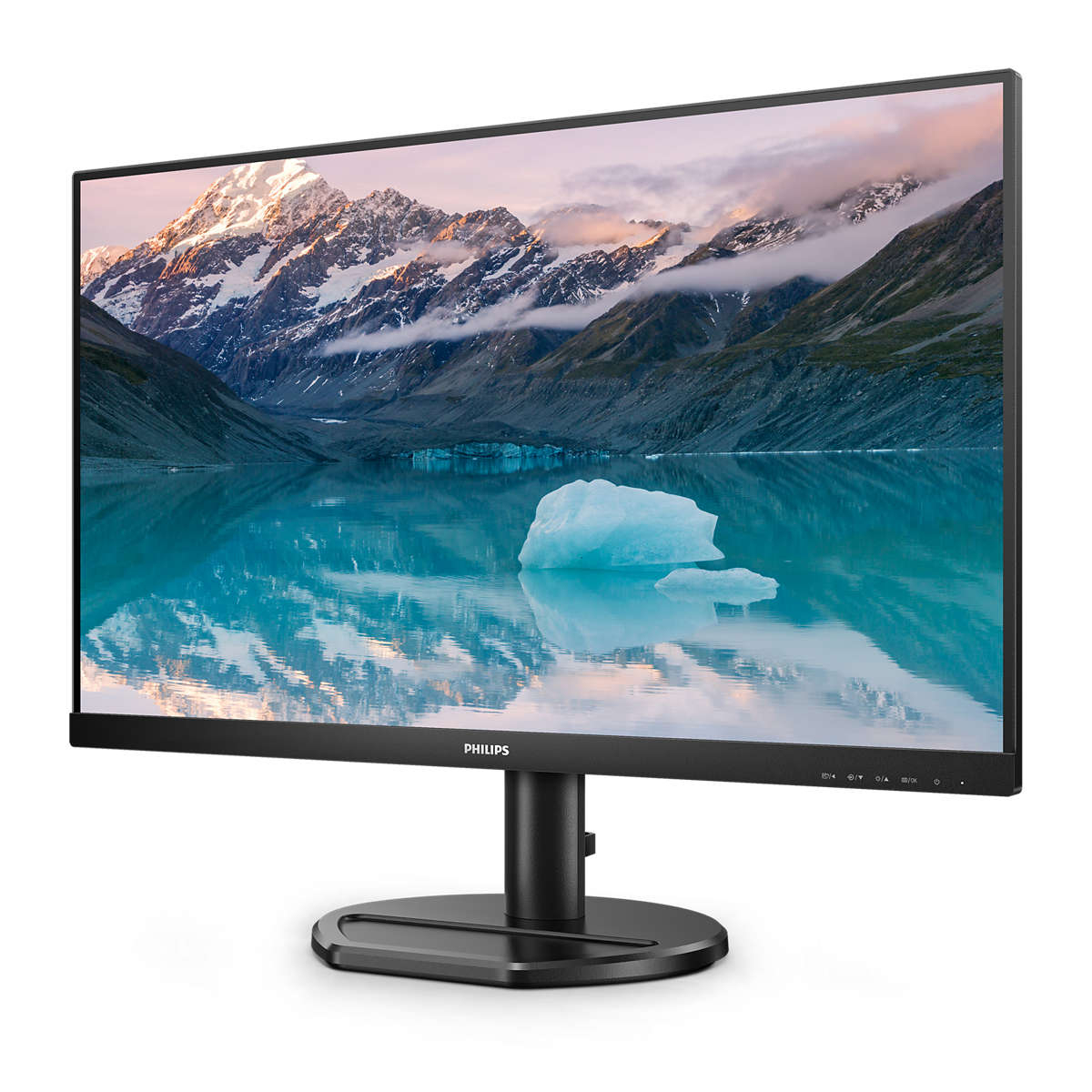 27 VA 2560x1440 75Hz HDMI