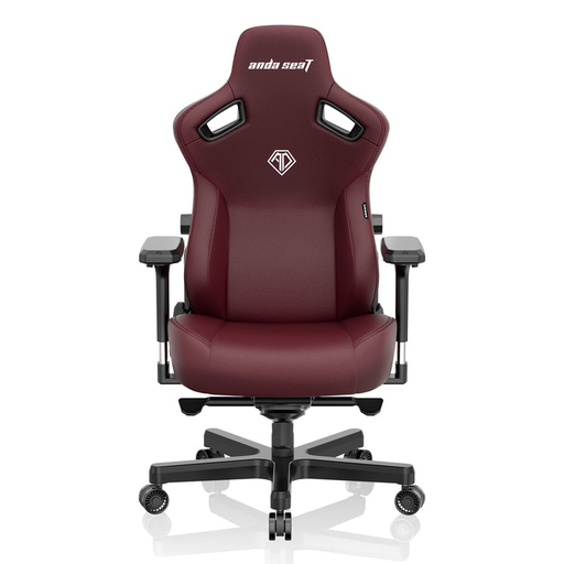 Kaiser Series 3 Prem Gaming Chair Maroon
