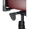 Kaiser Series 3 Prem Gaming Chair Maroon