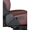 Kaiser Series 3 Prem Gaming Chair Maroon