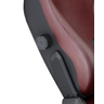 Kaiser Series 3 Prem Gaming Chair Maroon