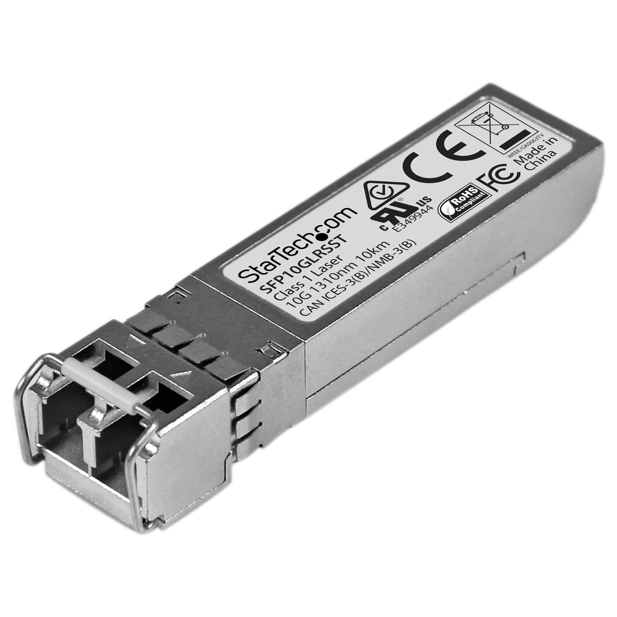 SFP-10G-LR-S Compatible SFP+ - SM