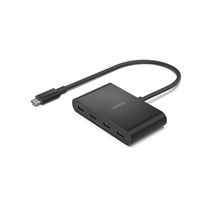 Belkin, USB-C TO 4-PORT USB-C HUB