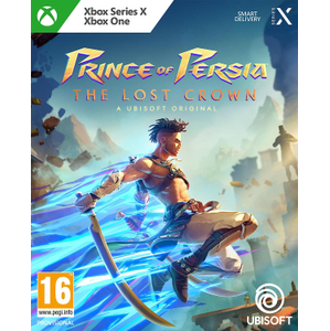 Ubisoft, Prince of Persia The Lost Crown XBX