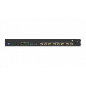 Altimium, SP181TH2-4K HDBaseT splitter 4Kx2K@60Hz