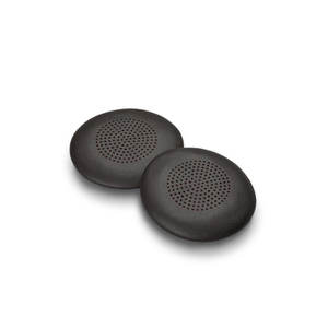Hewlett Packard, Spare Leatherette Ear Cushion Blackwire