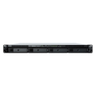 RS822RP+ 4 bay rackmount NAS