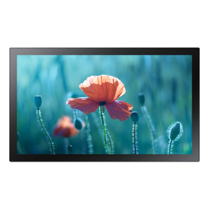 Samsung, QB13R-T 13" QB-series Touch display