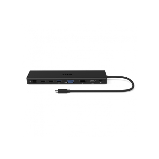 Docking Type C TRVL-1 x 4k-3/FHD PD 100w