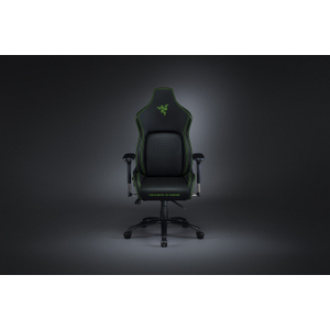 Razer, Iskur (Green) - XL