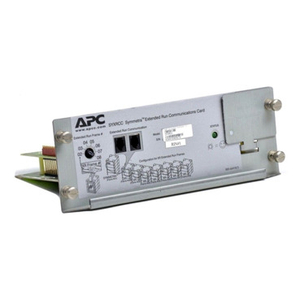APC, SYMMETRA XR BATT COMM CARD