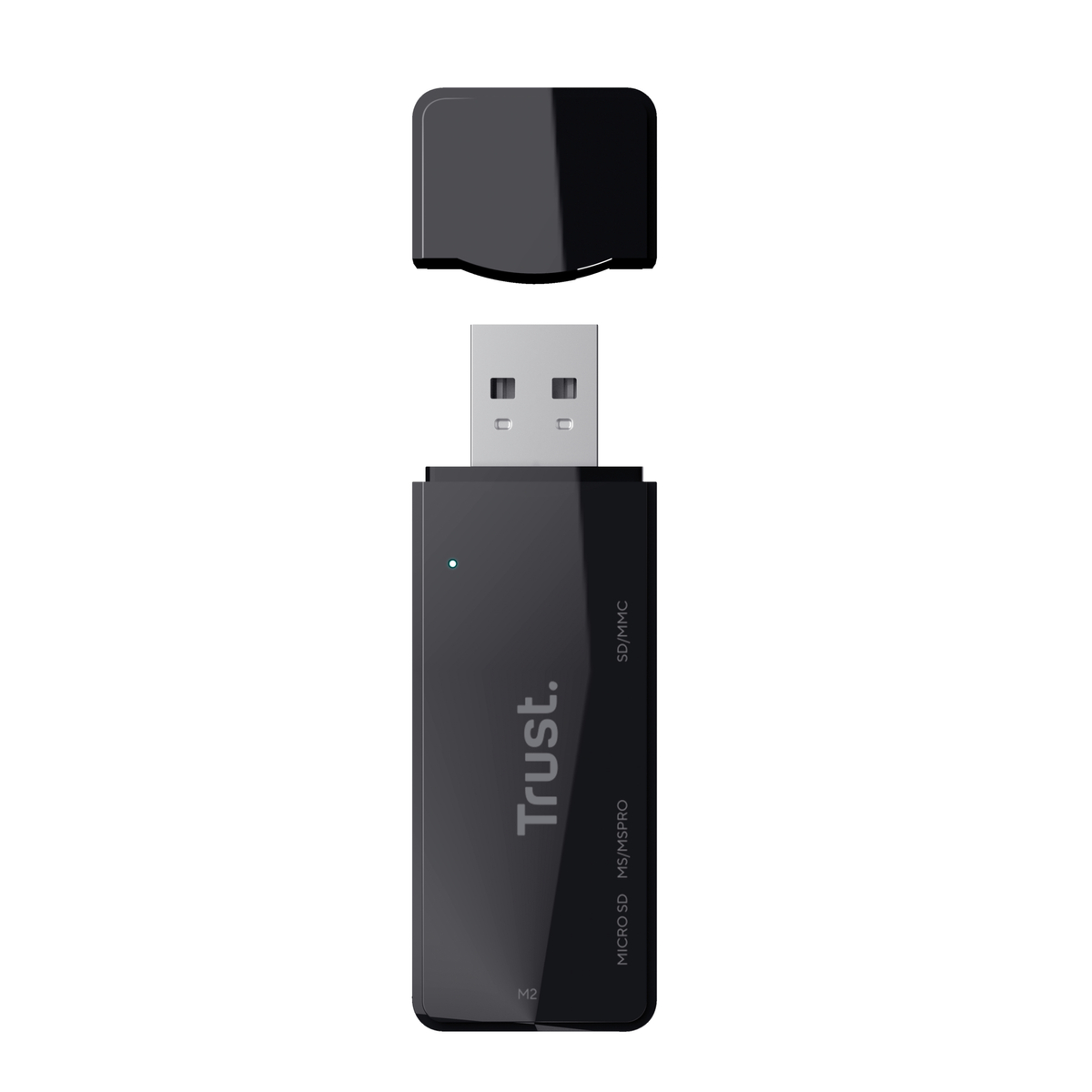 NANGA USB2.0 CARDREADER