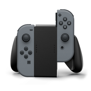 Power A, Nintendo switch joy-con comfort grip bl