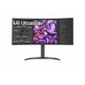 34 Curved UltraWide QHD IPS USB C RJ45