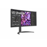 34 Curved UltraWide QHD IPS USB C RJ45