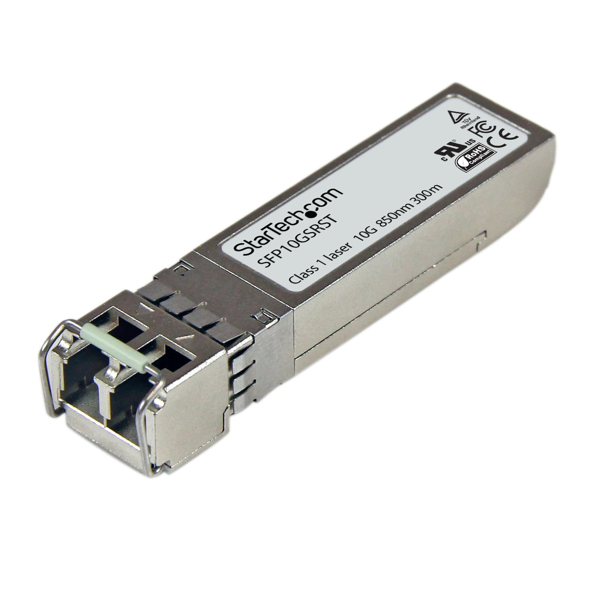 Cisco Comp 10G BT SFP+ Fiber Tran Module