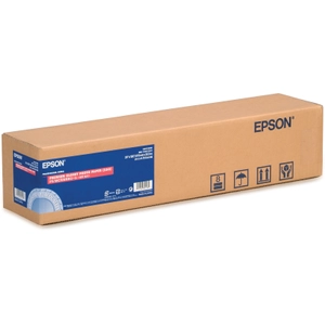 Epson, 24 x 30.5m Prem Glossy Photo Paper 250