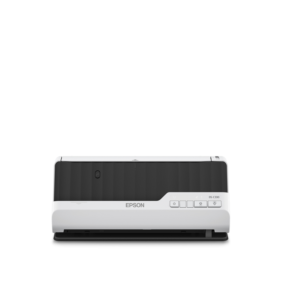 DS-C330 A4 Compact Desktop Scanner