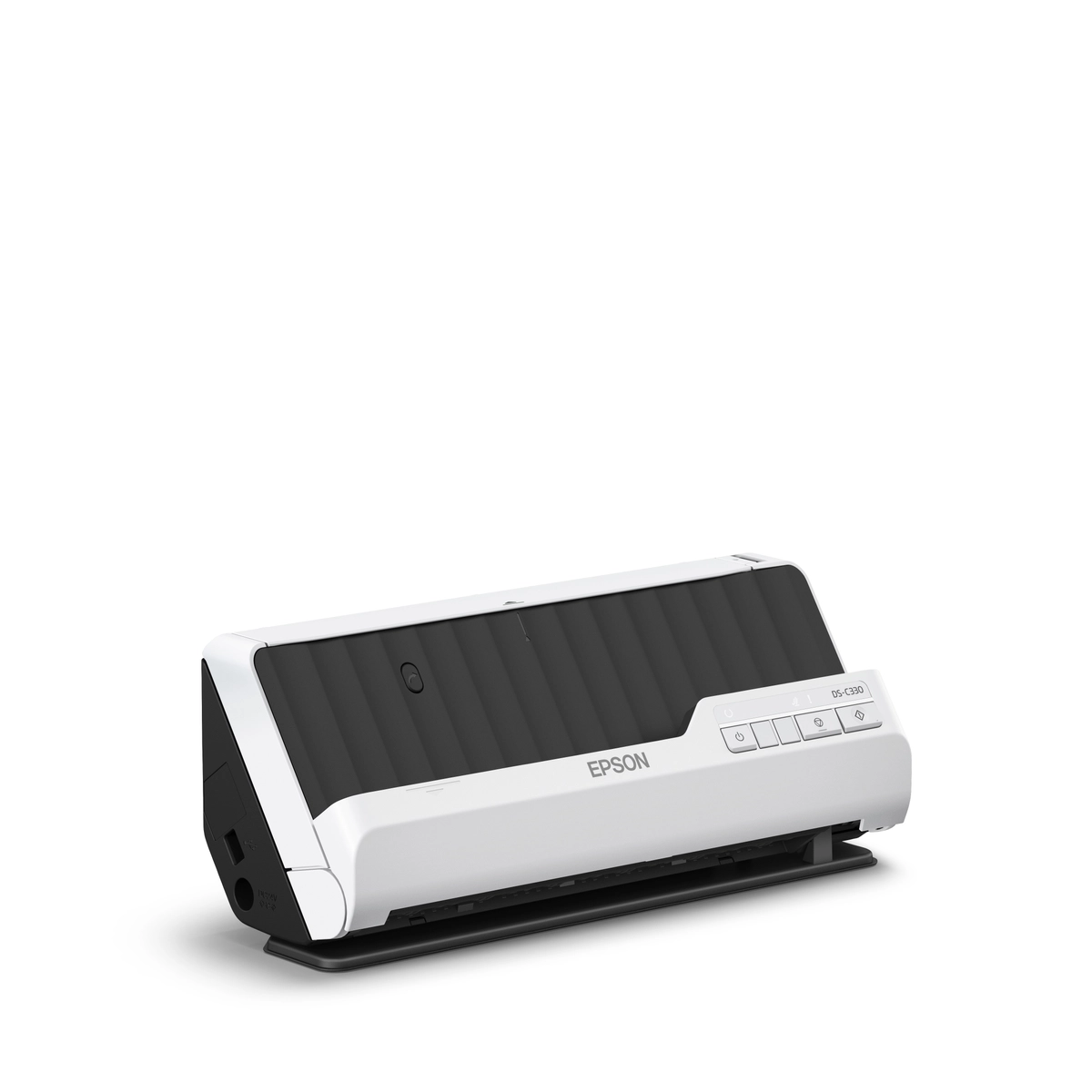 DS-C330 A4 Compact Desktop Scanner