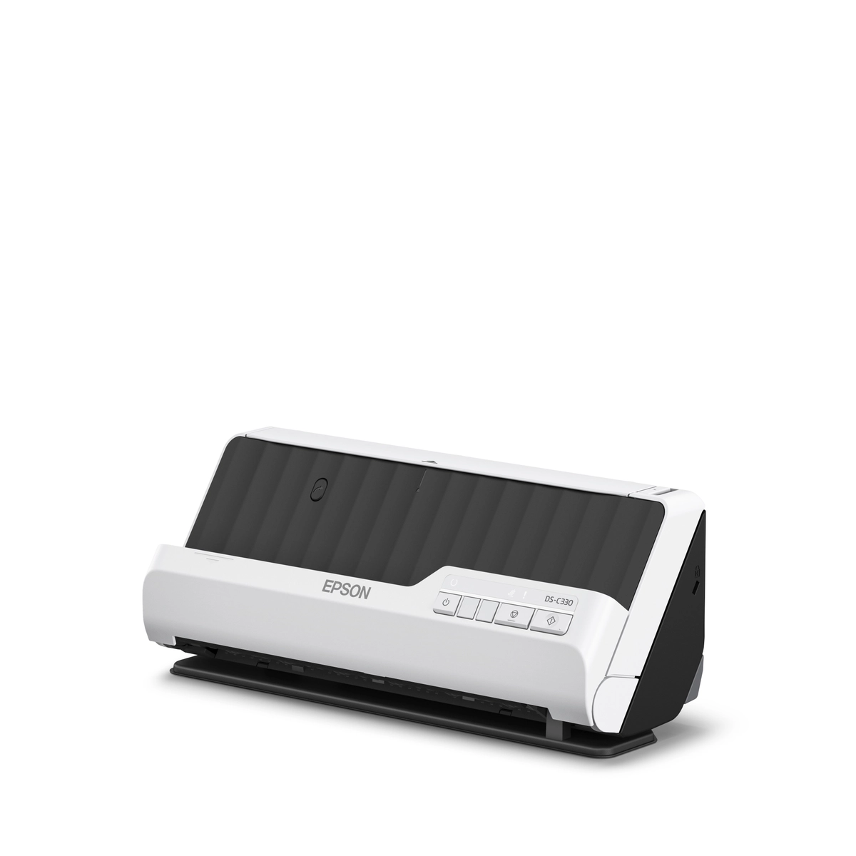 DS-C330 A4 Compact Desktop Scanner