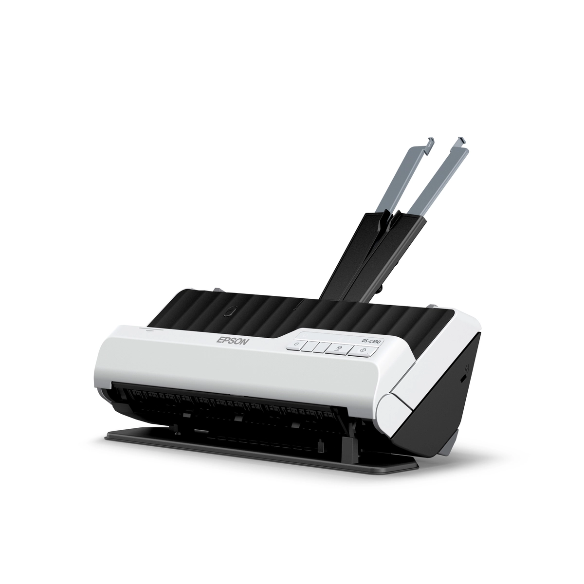 DS-C330 A4 Compact Desktop Scanner