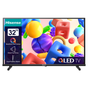 32" QLED 2K TV