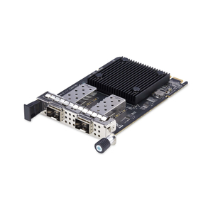 Startech, 2-Port SFP+ OCP Network Card Intel X710