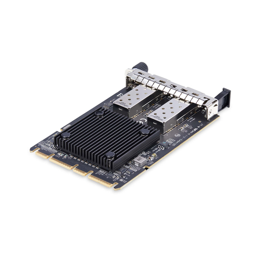 2-Port SFP+ OCP Network Card Intel X710
