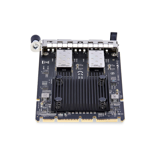 2-Port SFP+ OCP Network Card Intel X710