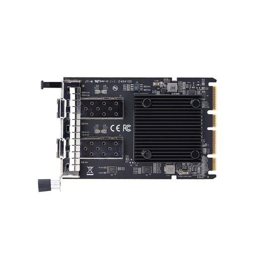 2-Port SFP+ OCP Network Card Intel X710