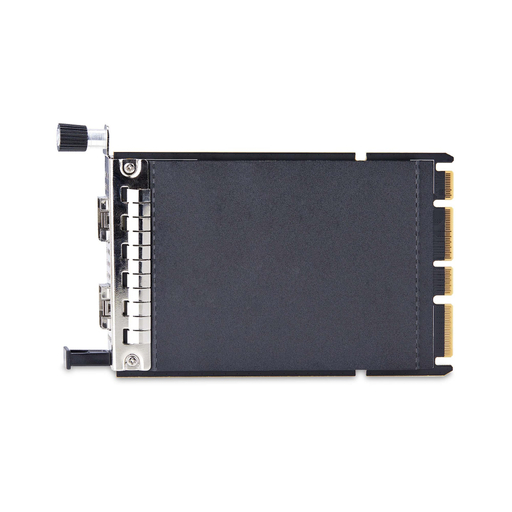 2-Port SFP+ OCP Network Card Intel X710