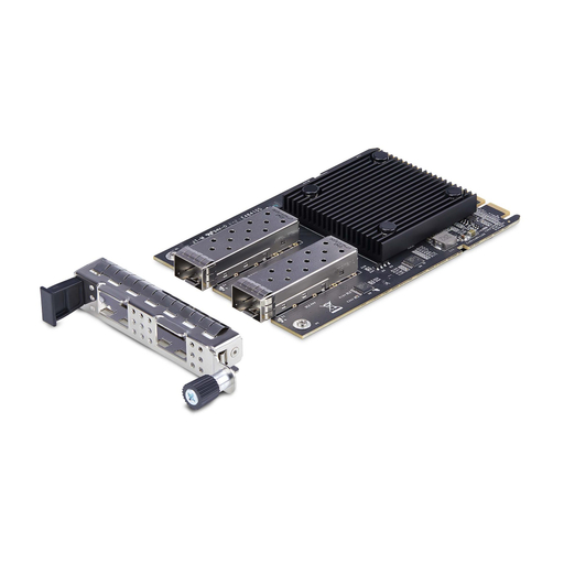 2-Port SFP+ OCP Network Card Intel X710