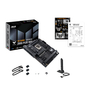 MB INT Z890-PLUS TUF GAMING WIFI D5 ATX