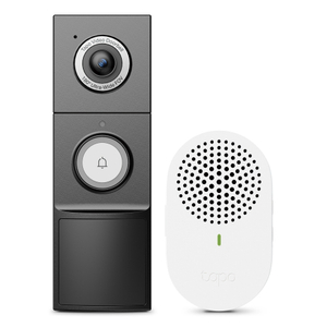 TP-Link, Tapo Video Doorbell Camera