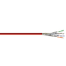 CAT 7 S/FTP 23AWG 750MHz Bulk Cable