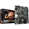 MB INT H410M H V2 1200 DDR4 M-ATX