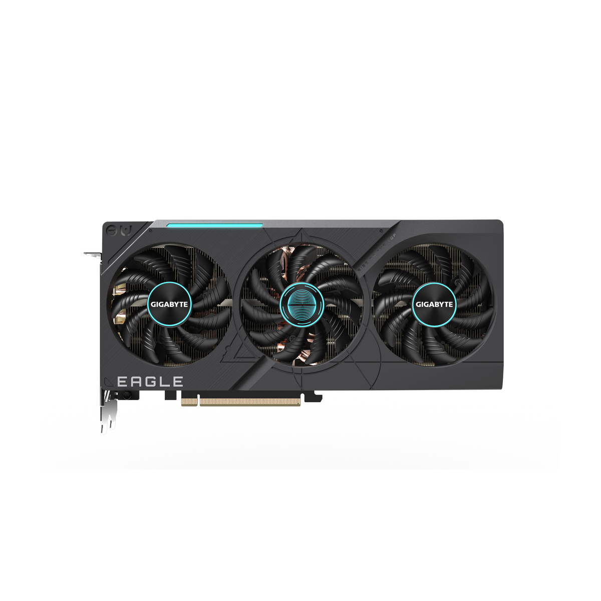 GPU NV 4070TI Super Eagle OC 16G Fan