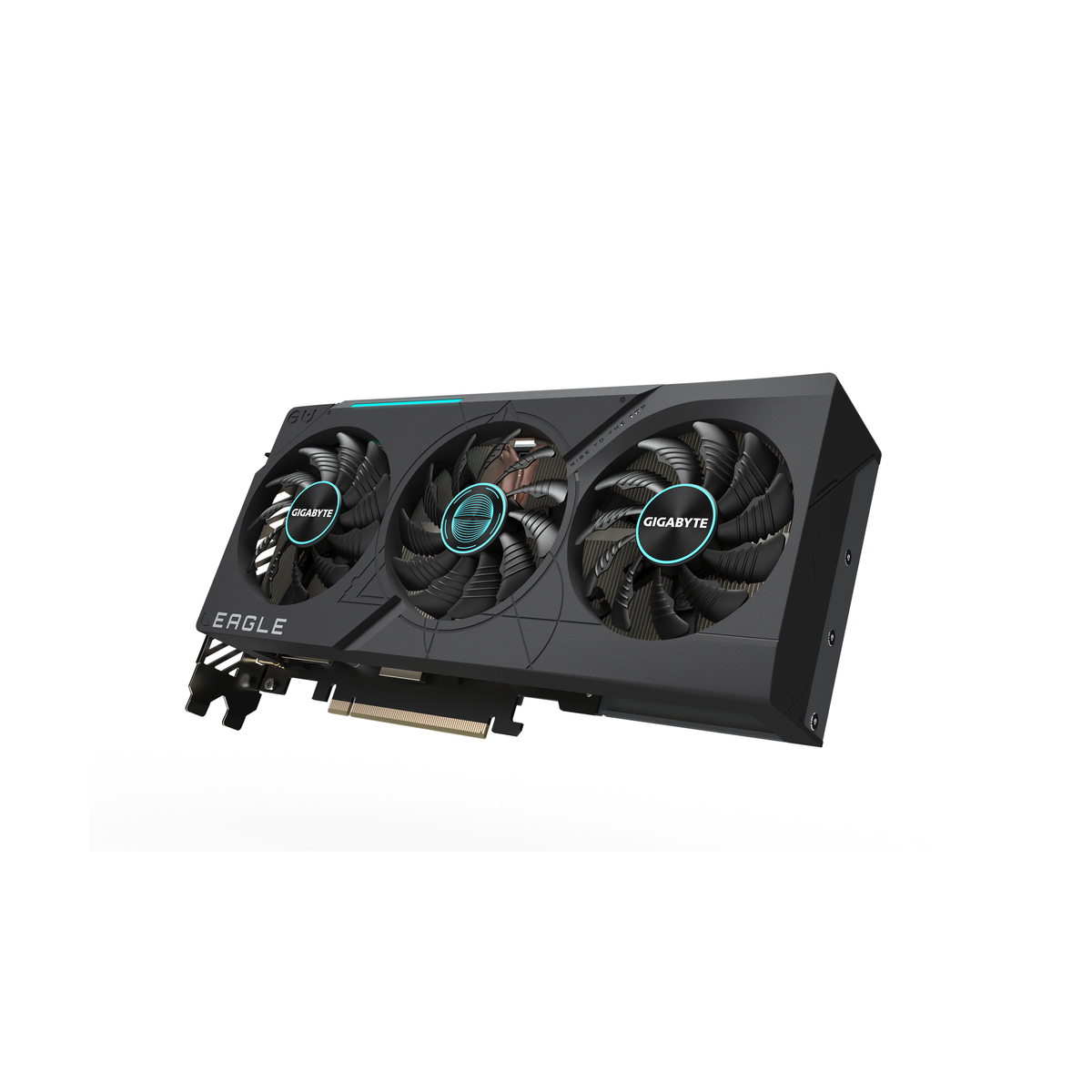 GPU NV 4070TI Super Eagle OC 16G Fan