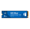SSD Int 2TB SN5000s PCIe NVMe WD Blue
