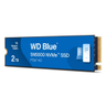 SSD Int 2TB SN5000s PCIe NVMe WD Blue