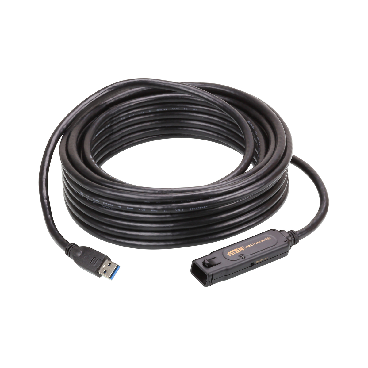 10m USB3.1Gen1 Extender Cable