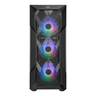 CASE TD500 MESH V2