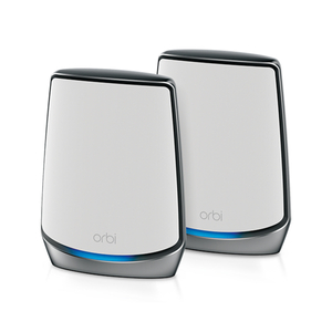 Netgear, ORBI AX6000 1ROU +1 SATELL BNDL