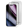 Epico Hero Glass 3D 2 pack iPhone SE 25