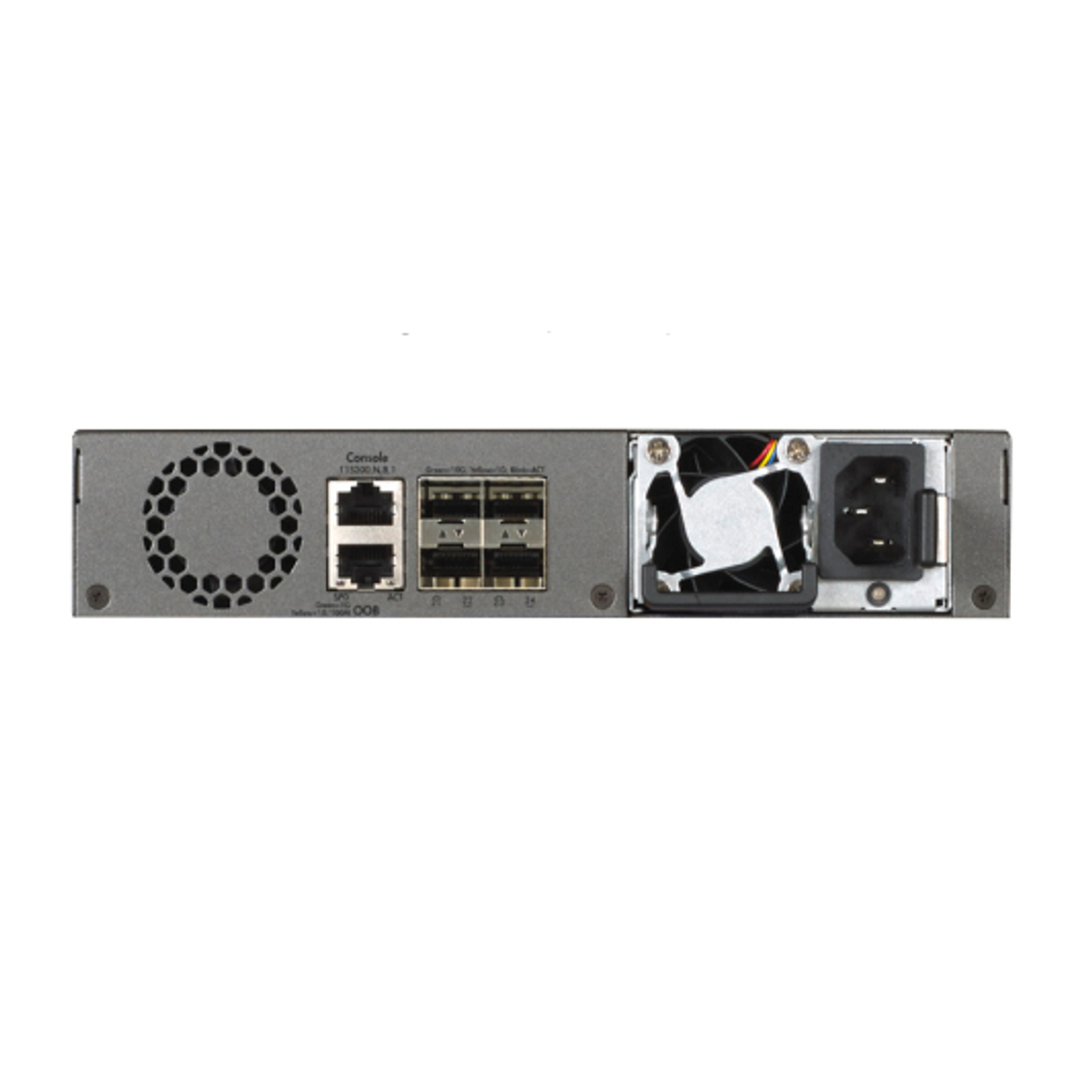 M4300-24X Managed Switch