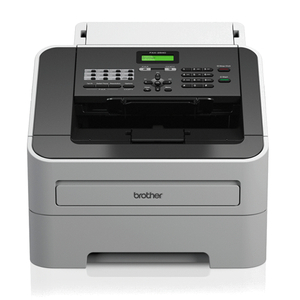 Brother, FAX-2940 A4 Mono Laser Fax Machine