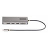 USB-C Triple-Monitor Multiport Adapter